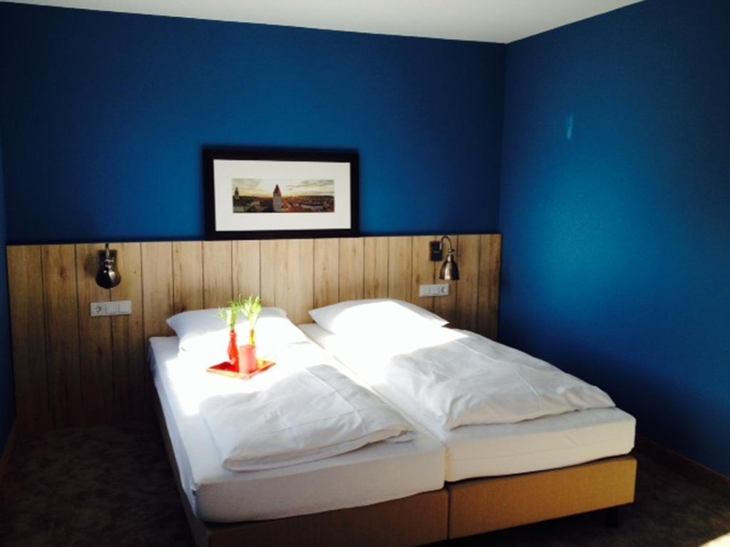 Dock1 Hotel Ratisbona Quarto foto
